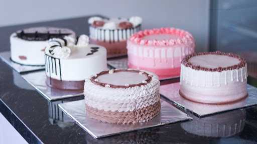 Delisa Delicious Cake 9