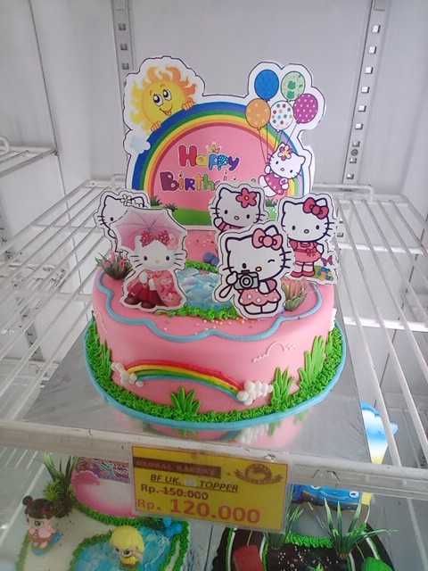 Global Bakery Munjul Jaya Purwakarta 6