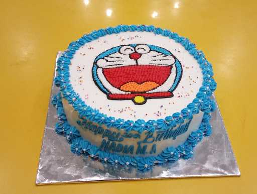 Global Bakery Munjul Jaya Purwakarta 8