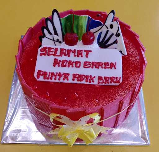 Global Bakery Munjul Jaya Purwakarta 4