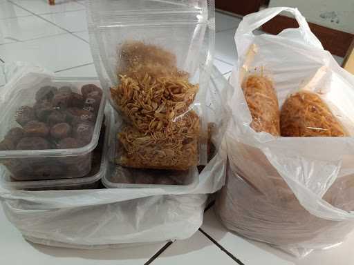 Hasna'S Chocolate & Cookies 9