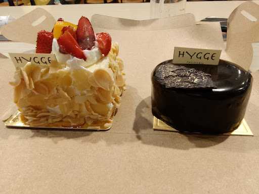 Hygge Patisserie 6