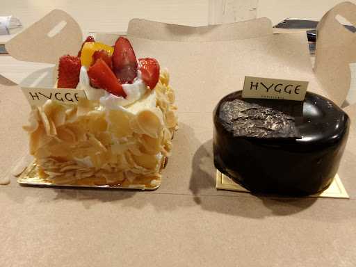 Hygge Patisserie 5