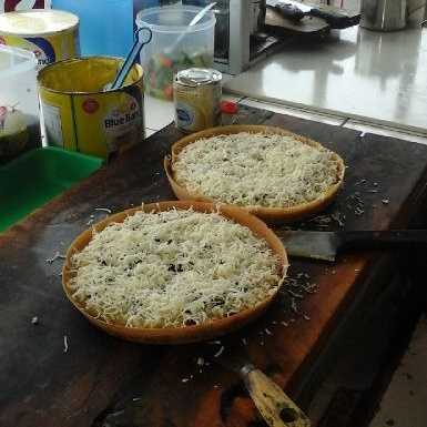 Martabak Bangka Amey 3