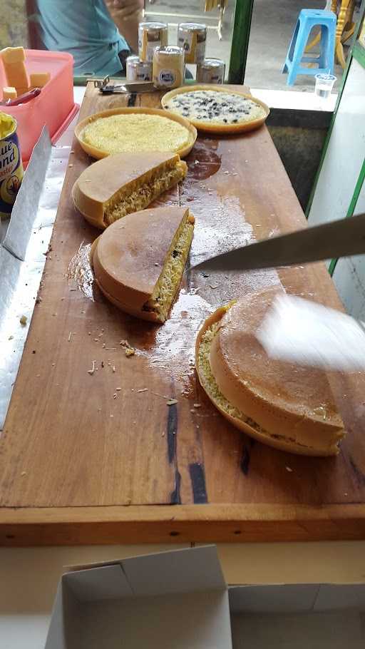 Martabak Bangka Amey 2