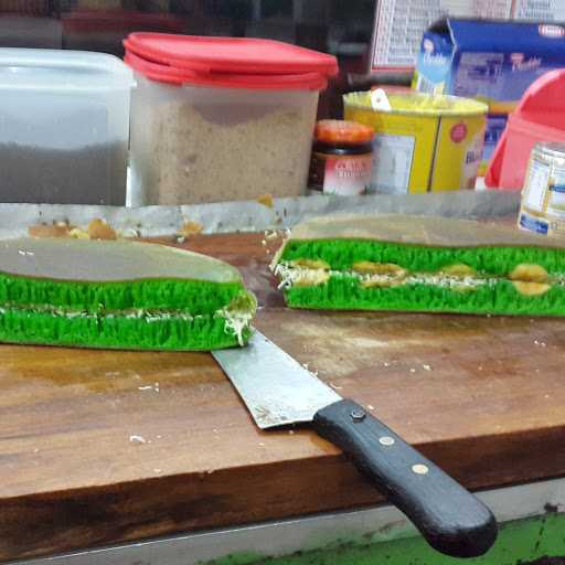 Martabak Bangka Amey 8