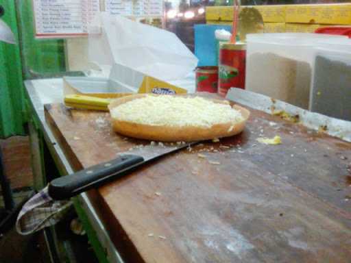 Martabak Bangka Amey 5