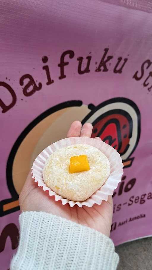 Mochi Daifuku Purwakarta 2