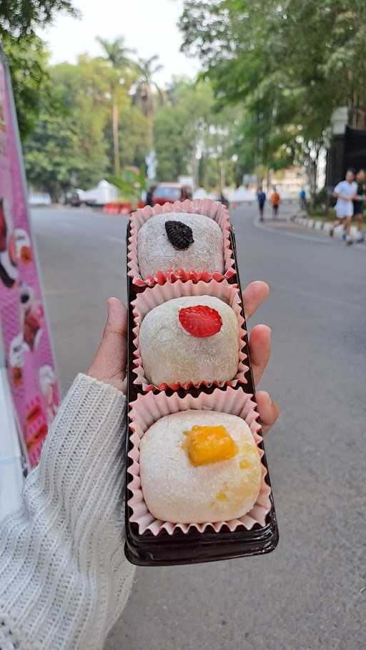 Mochi Daifuku Purwakarta 3