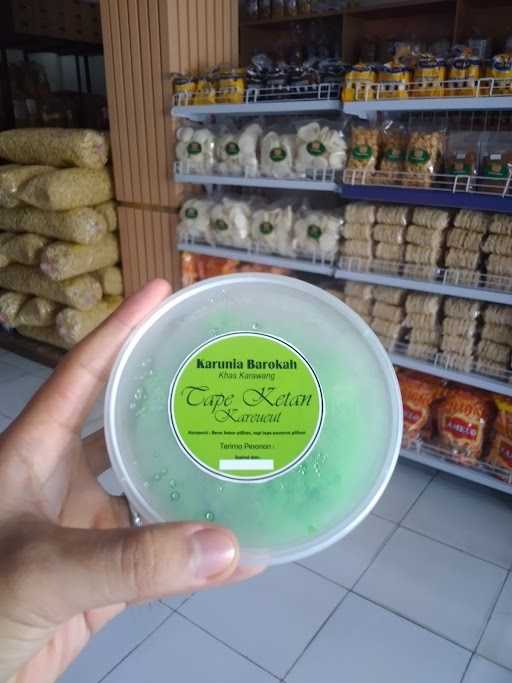 Nusantara Snack & Kue Basah Tradisional 2