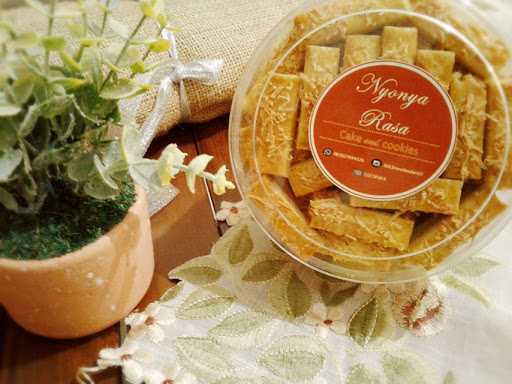 Nyonya Rasa Traditional Cake And Cookies 5