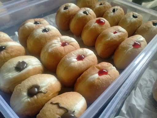 Oby Donut 5