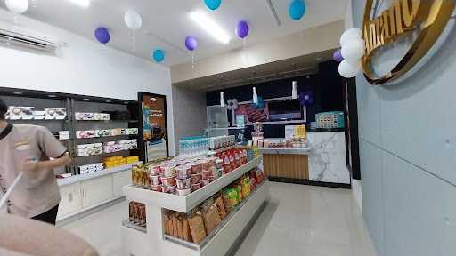 Outlet Amanda Brownies - Purwakarta 5