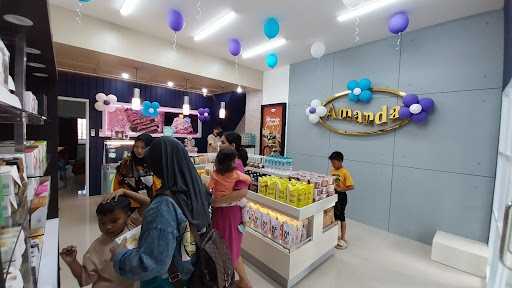 Outlet Amanda Brownies - Purwakarta 8