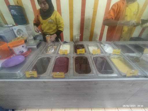 Roti Gembong Gembul Purwakarta 1