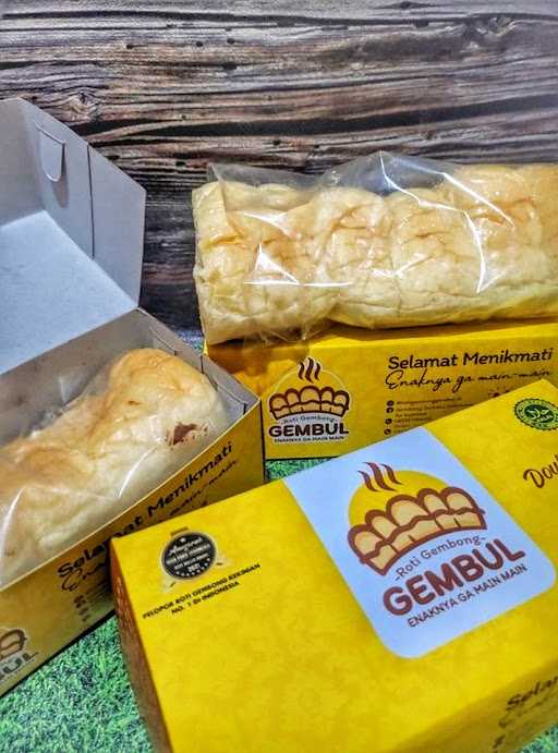 Roti Gembong Gembul Purwakarta 7