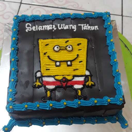 Toko Kue Mulia Rasa 4