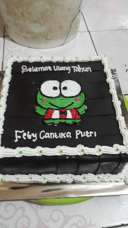 Toko Kue Mulia Rasa 3