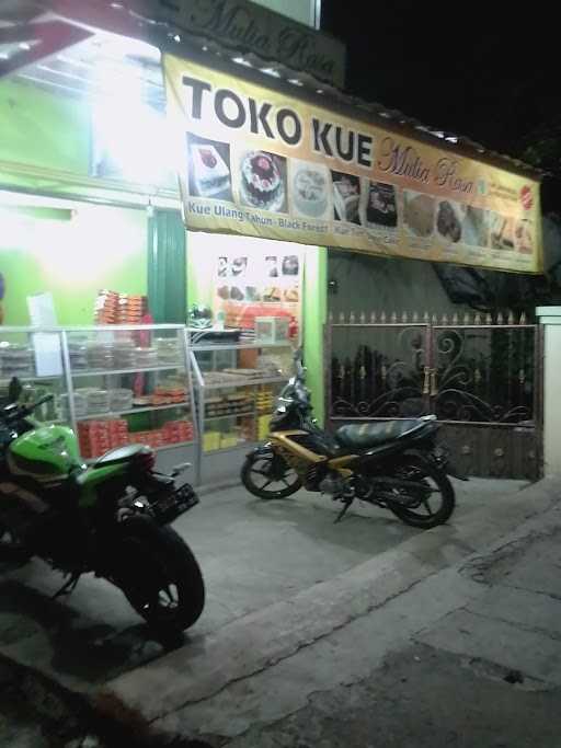 Toko Kue Mulia Rasa 7