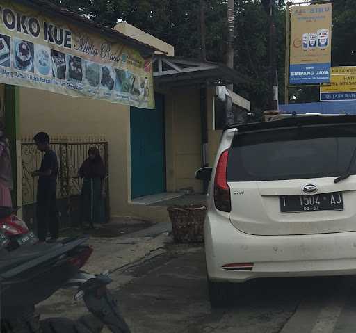 Toko Kue Mulia Rasa 6