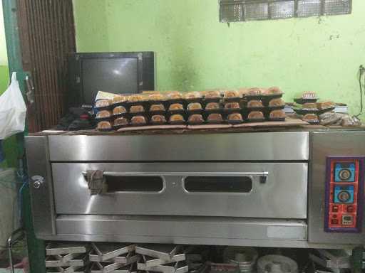 Toko Kue Mulia Rasa 8