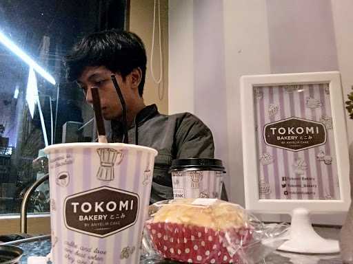 Tokomi Bakery 3