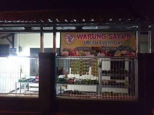 Warung Jajan & Ngopi C&G 4