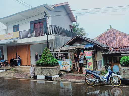 Cimol Tasik & Cendol Simadu 6