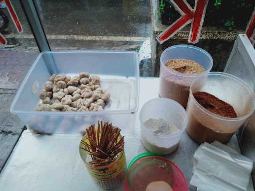 Cimol Tasik & Cendol Simadu 1