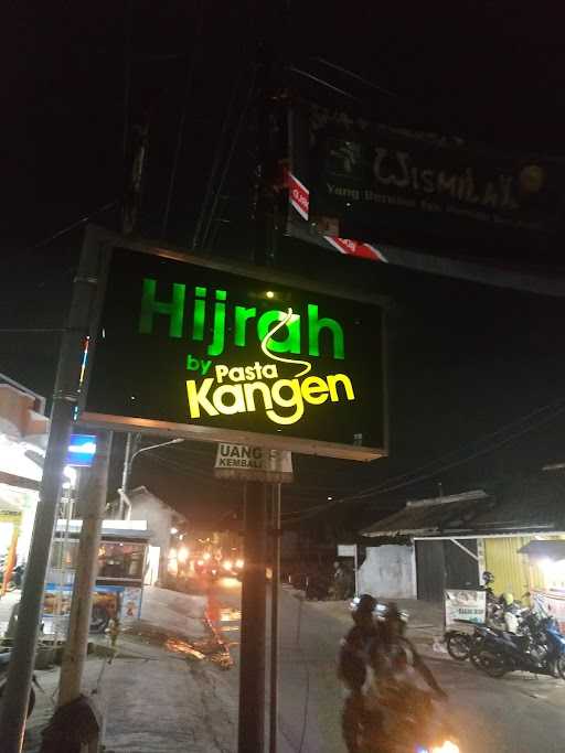 Hijrah By Pasta Kangen 8