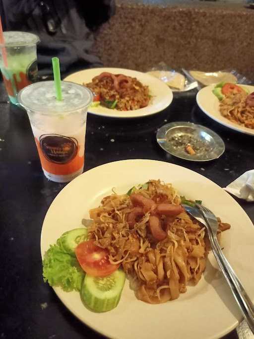 Kedai Susu Murni Situ Buleud 10