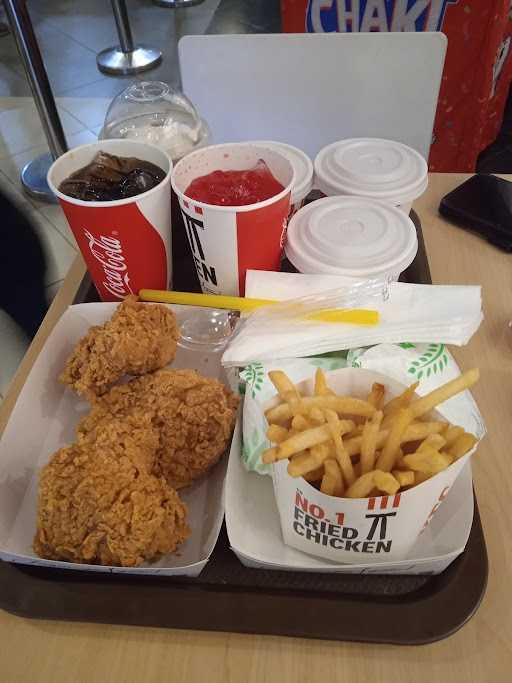 Kfc 1