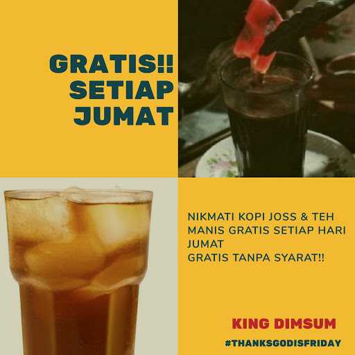 King Dimsum Purwakarta 3