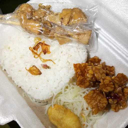 Pisang Nugget & Nasi Jibeuh 6