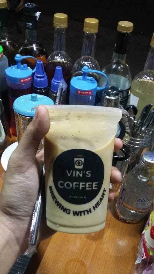 Vin'S Coffee Purwakarta 5