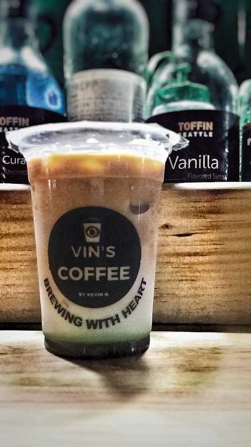 Vin'S Coffee Purwakarta 8