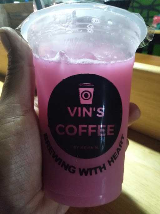 Vin'S Coffee Purwakarta 9