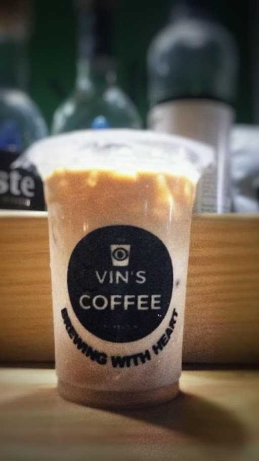 Vin'S Coffee Purwakarta 1