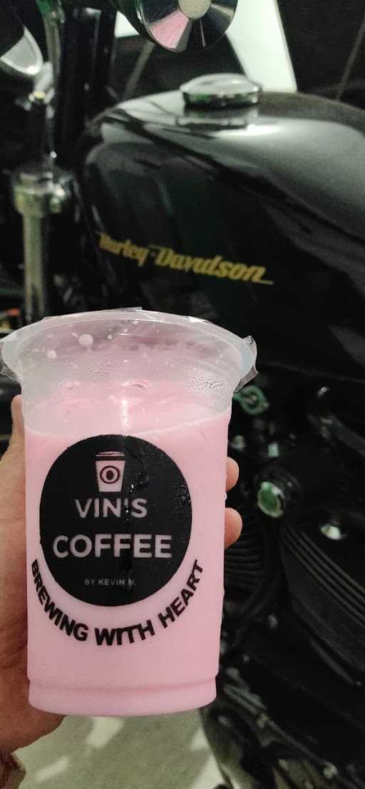 Vin'S Coffee Purwakarta 6