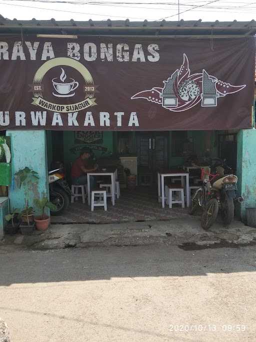 Warkop Sijagur 3