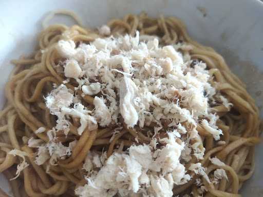 Bakmi Ayam Bakso Pangsit Raos Bandung 8