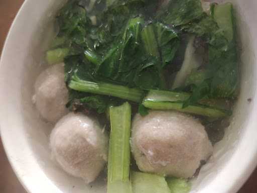 Bakmi Ayam Bakso Pangsit Raos Bandung 7