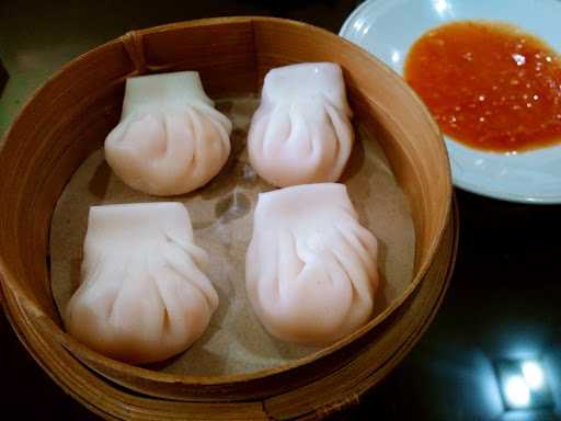 Dimsum Delivood 5