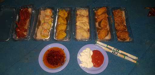 Kaybun Dimsum Purwakarta 3