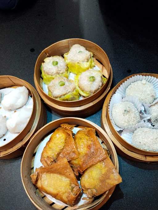 Kaybun Dimsum Purwakarta 10