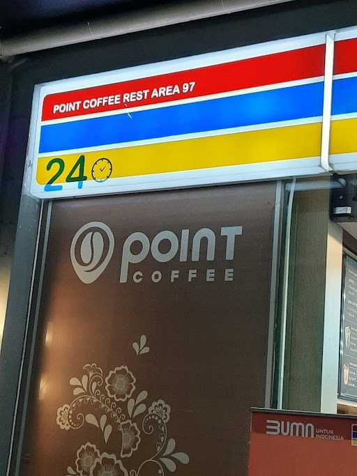 Point Coffee 10