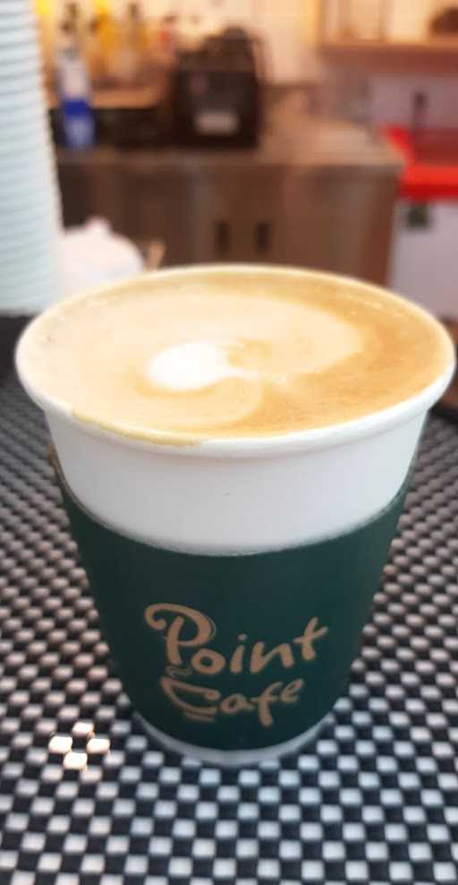 Point Coffee 6