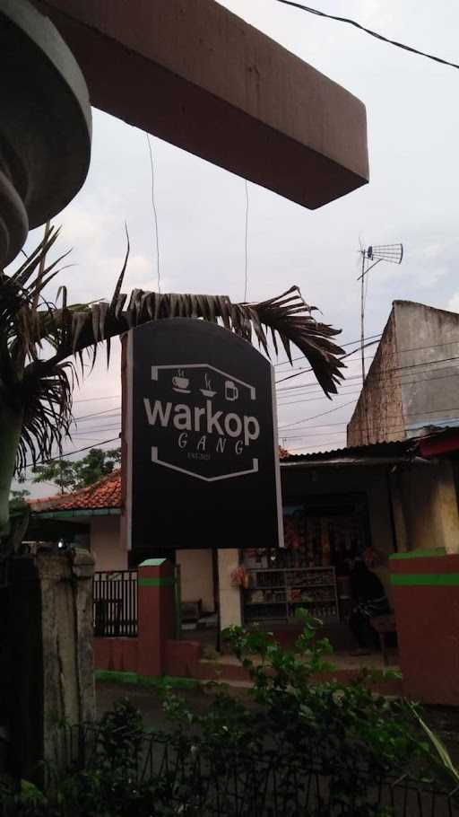 Warkop Gang 1