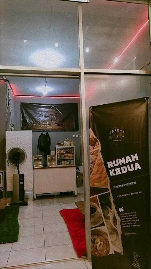 Warkop Rumah Kedua 6