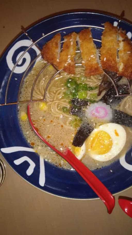 Gavji Ramen Purwakarta 10